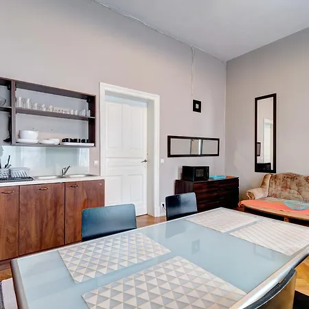Dom & House - Apartment Palace Residence Sopot Appartamento