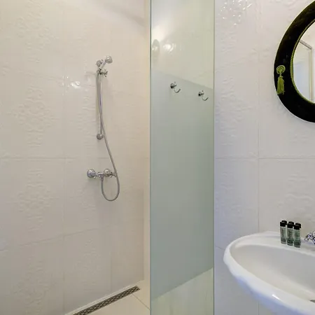 Dom & House - Apartment Palace Residence Sopot דירה *