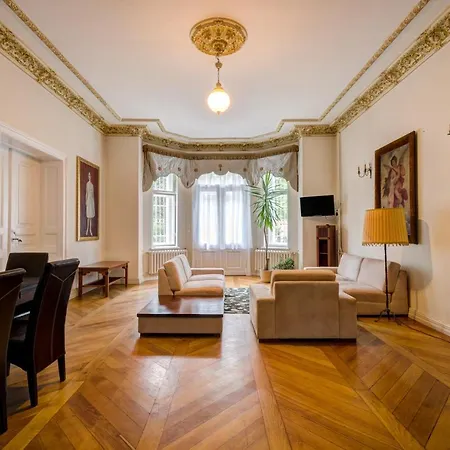 דירה Dom & House - Apartment Palace Residence Sopot סופוט