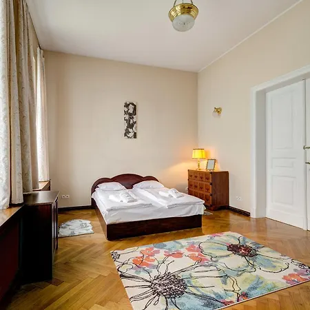 Dom & House - Apartment Palace Residence Sopot Appartamento