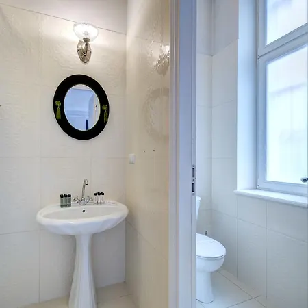 Appartamento Dom & House - Apartment Palace Residence Sopot Sopot