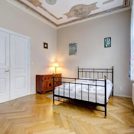 Dom & House - Apartment Palace Residence Sopot Appartamento