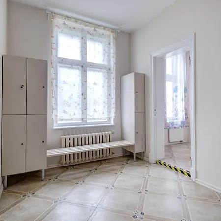 Dom & House - Apartment Palace Residence Sopot * Sopot