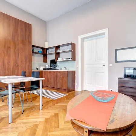 Dom & House - Apartment Palace Residence Sopot *