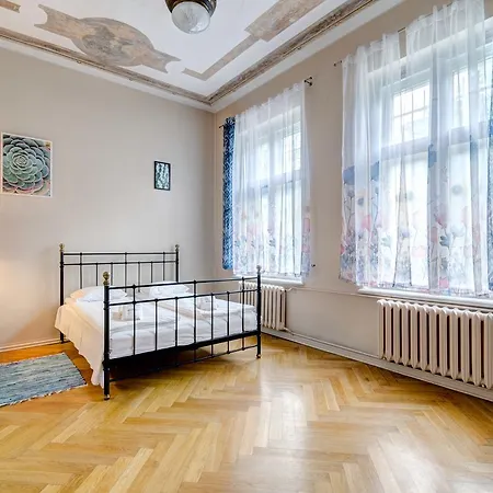 Dom & House - Apartment Palace Residence Sopot *