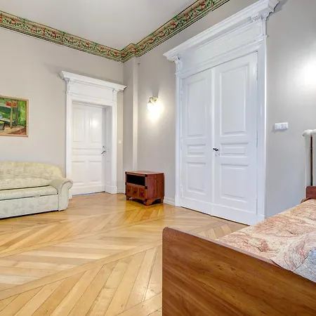 Dom & House - Apartment Palace Residence Sopot Sopot