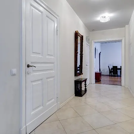 Dom & House - Apartment Palace Residence Sopot Appartamento